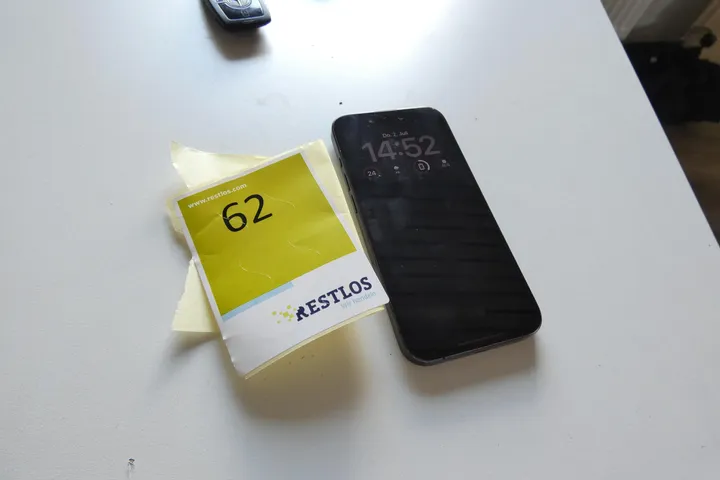 Apple iPhone 15 Pro 128GB